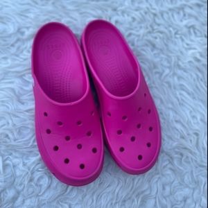 CROCS Clogs